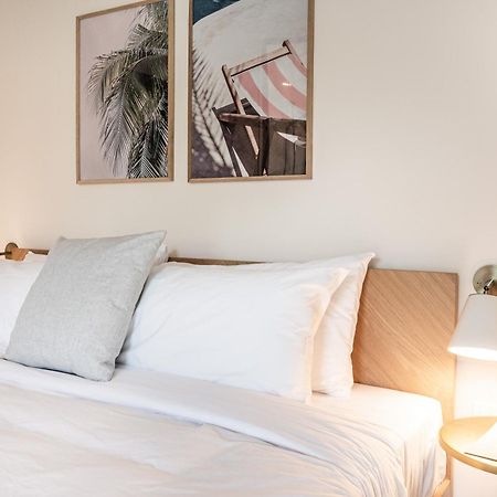 Hotel Le Rosay Venise-en-Québec Cameră foto