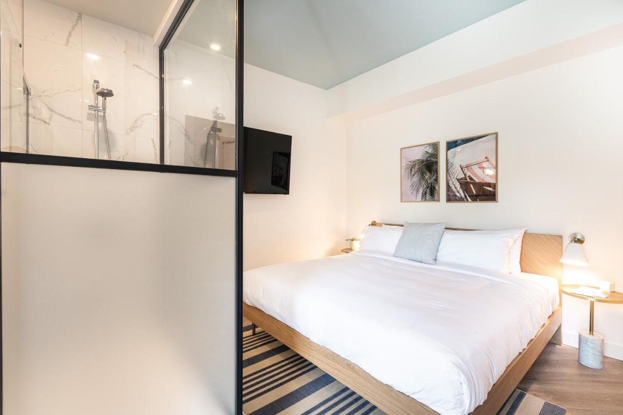 Hotel Le Rosay Venise-en-Québec Cameră foto